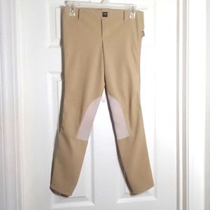 Equestrian Riding pants X-Wear by Devon-Aire Medium